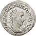 Coin, Philip I, Antoninianus, 244, Roma, AU(50-53), Billon, RIC:49b