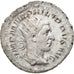 Coin, Philip I, Antoninianus, 244, Roma, AU(50-53), Billon, RIC:49b