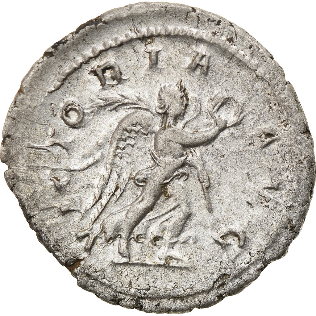 Coin, Philip I, Antoninianus, 244, Roma, AU(50-53), Billon, RIC:49b