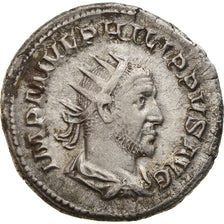 Coin, Philip I, Antoninianus, 246, Roma, EF(40-45), Billon, RIC:3.