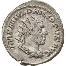 Coin, Philip I, Antoninianus, 246, Roma, AU(55-58), Billon, RIC:3.