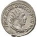 Coin, Philip I, Antoninianus, 246, Roma, AU(55-58), Billon, RIC:3.