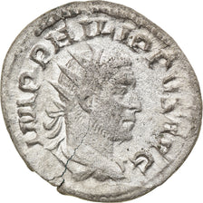 Coin, Philip I, Antoninianus, 249, Roma, EF(40-45), Billon, RIC:24c