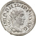 Coin, Philip I, Antoninianus, 249, Roma, EF(40-45), Billon, RIC:24c