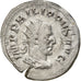 Coin, Philip I, Antoninianus, 249, Roma, AU(50-53), Billon, RIC:25b