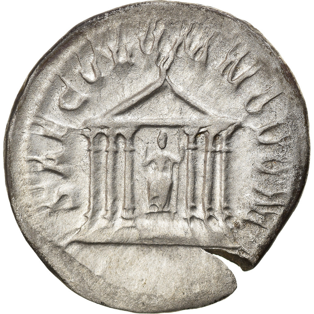 Coin, Philip I, Antoninianus, 249, Roma, AU(50-53), Billon, RIC:25b