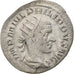 Coin, Philip I, Antoninianus, 244, Roma, EF(40-45), Billon, RIC:52