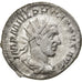 Coin, Philip I, Antoninianus, 245, Roma, AU(50-53), Billon, RIC:48b