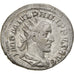 Moeda, Philip I, Antoninianus, 245, Roma, EF(40-45), Lingote, RIC:26b