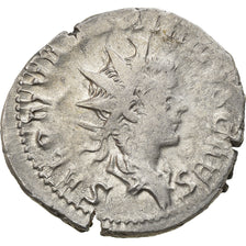 Coin, Saloninus, Antoninianus, 259-260, Trier, EF(40-45), Billon, RIC:9