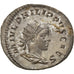 Coin, Philip II, Antoninianus, 245, Roma, MS(63), Billon, RIC:216c