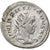 Moneta, Philip II, Antoninianus, 248, Roma, AU(50-53), Bilon, RIC:223