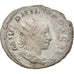 Coin, Philip II, Antoninianus, 246, Roma, EF(40-45), Billon, RIC:219d