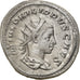Coin, Philip II, Antoninianus, 246, Roma, EF(40-45), Billon, RIC:219d