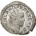 Münze, Philip II, Antoninianus, 244-245, Antioch, SS+, Billon, RIC:213