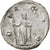 Moneta, Trajan Decius, Antoninianus, 250, Roma, SPL-, Biglione, RIC:12b