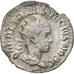 Coin, Herennius Etruscus, Antoninianus, 250, Roma, VF(30-35), Billon, RIC:146