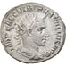 Moneta, Trebonianus Gallus, Antoninianus, 251-252, Roma, BB+, Biglione, RIC:33