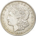Moneta, Stati Uniti, Morgan Dollar, Dollar, 1921, U.S. Mint, Philadelphia, BB