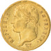 Munten, Frankrijk, Napoléon I, 20 Francs, 1812, Paris, ZF, Goud, KM:695.1