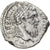 Coin, Pertinax, Denarius, 193, Roma, EF(40-45), Silver, RIC:8a