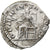 Moneta, Pertinax, Denarius, 193, Roma, EF(40-45), Srebro, RIC:8a