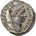 Coin, Severus Alexander, Denarius, 229, Roma, MS(60-62), Silver, RIC:91