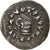 Monnaie, Mysie, Cistophore, 167-166 BC, Pergamon, TTB, Argent, SNG-France:1736
