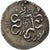Moneda, Mysia, Cistophorus, 167-166 BC, Pergamon, MBC, Plata, SNG-France:1736