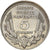 Coin, France, Bazor, 5 Francs, 1933, Paris, Fautée, AU(55-58), Nickel, KM:887