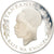 Moneda, Tanzania, 50 Shilingi, 1974, Proof, FDC, Plata, KM:8a