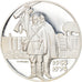 Moneta, Bulgaria, 5 Leva, 1974, Proof, SPL, Argento, KM:92