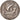 Francja, Medal, Ville de Paris, Fluctuat nec Mergitur, 1956, Delannoy