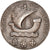 France, Medal, Ville de Paris, Fluctuat nec Mergitur, 1956, Delannoy, AU(50-53)