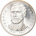 Coin, Bulgaria, 5 Leva, 1971, Proof, AU(55-58), Silver, KM:79