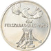 Coin, Hungary, 200 Forint, Ketszaz, 1975, Budapest, Proof, MS(63), Silver