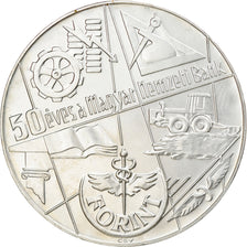 Monnaie, Hongrie, 100 Forint, Szaz, 1974, SUP, Argent, KM:603