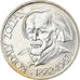 Coin, Hungary, 50 Forint, Otven, 1967, AU(55-58), Silver, KM:578