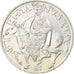 Coin, Hungary, 50 Forint, Otven, 1972, Budapest, MS(63), Silver, KM:596