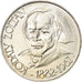 Coin, Hungary, 25 Forint, Huszonot, 1967, AU(55-58), Silver, KM:577