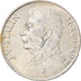 Coin, Czechoslovakia, 100 Korun, 1949, AU(50-53), Silver, KM:30