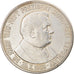 Coin, Slovakia, 20 Korun, 1939, EF(40-45), Silver, KM:3