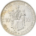 Coin, Slovakia, 10 Korun, 1944, AU(50-53), Silver, KM:9.2