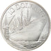 Coin, Singapore, 10 Dollars, 1975, Singapore Mint, EF(40-45), Silver, KM:11