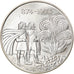Moneta, Islanda, 1000 Kronur, 1974, SPL-, Argento, KM:21