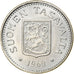 Coin, Finland, 100 Markkaa, 1960, AU(50-53), Silver, KM:41