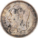 Münze, Belgien, Leopold II, 5 Francs, 5 Frank, 1873, SS, Silber, KM:24