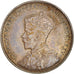 Coin, Canada, George V, Dollar, 1935, Royal Canadian Mint, Ottawa, AU(50-53)
