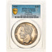 Moneda, Bélgica, Leopold I, 5 Francs, 5 Frank, 1834, PCGS, AU Details, EBC