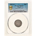 Coin, France, Napoleon III, Napoléon III, 50 Centimes, 1862, Paris, PCGS, MS64